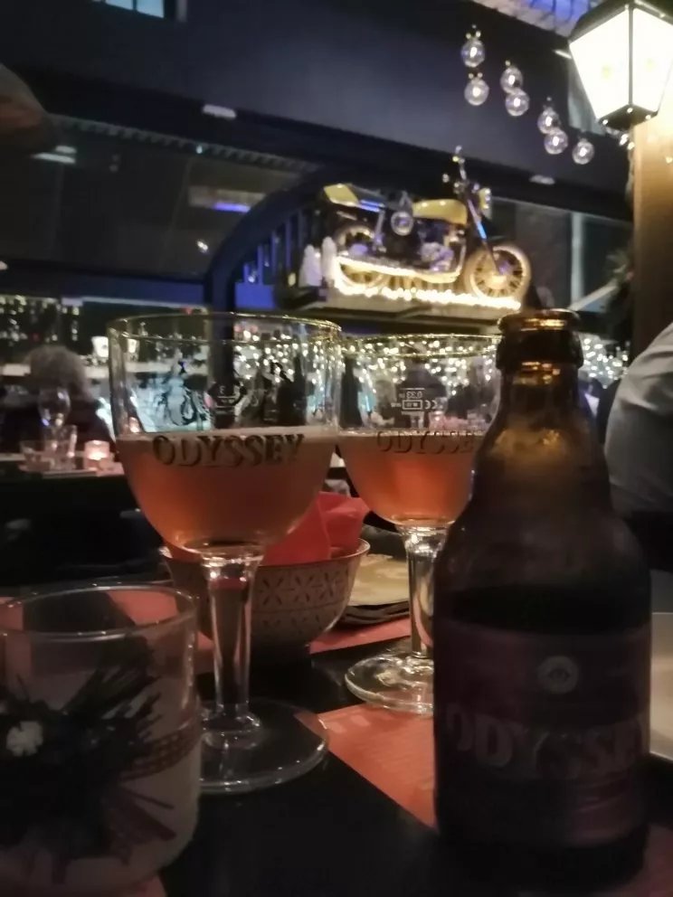 Beerabar
