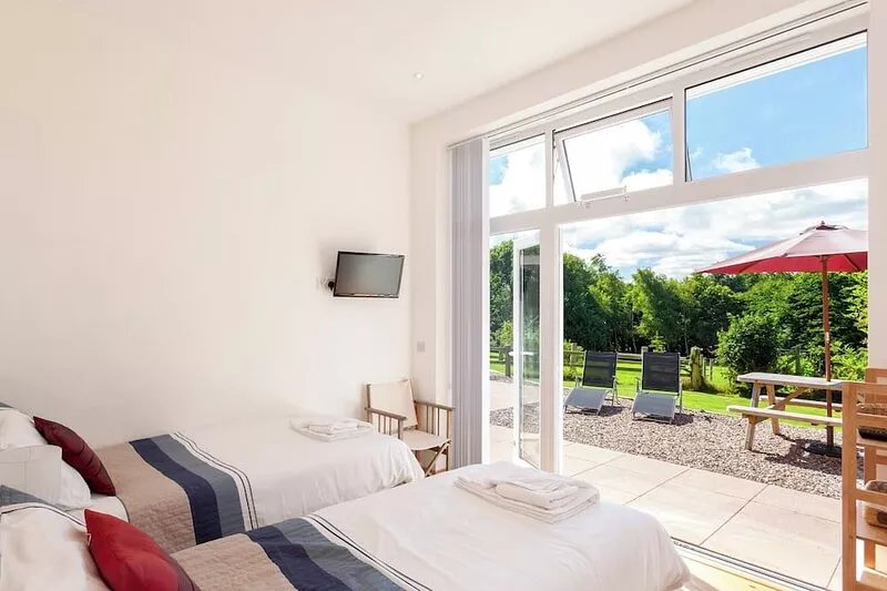 2 bedroom accommodation in Braunton, near Barnstaple