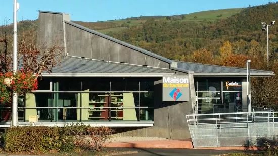 Office de Tourisme du Carlades