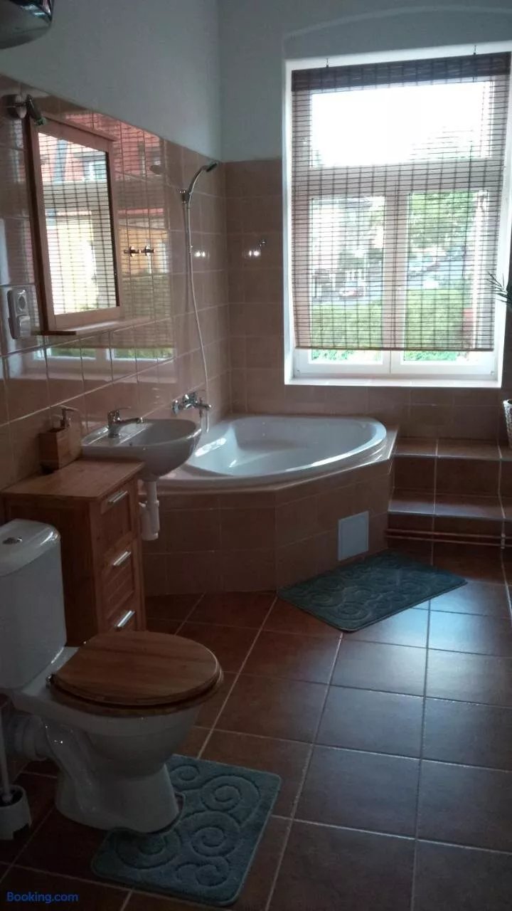 Apartma Anglicka
