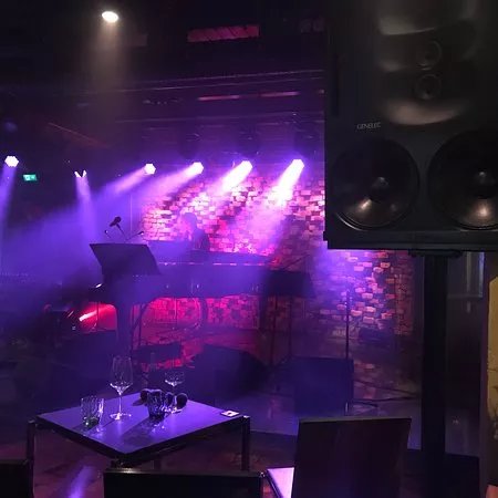 G Livelab