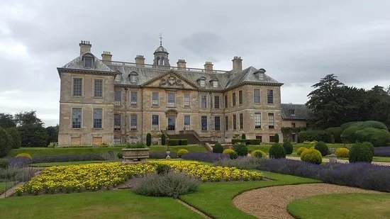 Belton Estate
