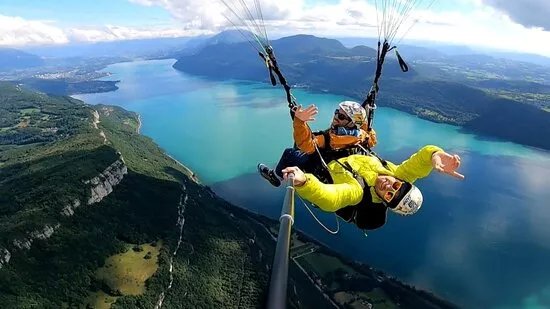 Plein Ciel Parapente
