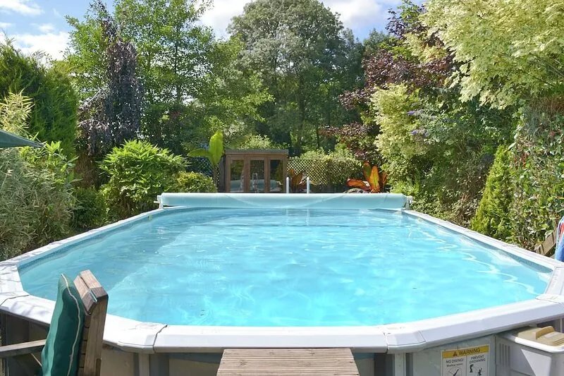 2 bedroom accommodation in Polson, nr. Launceston