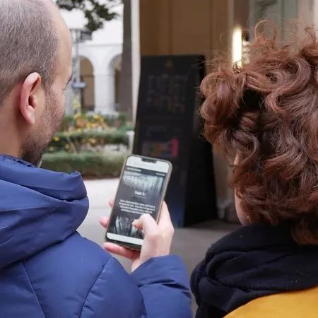 MOBILAVENTURE Escape Game Outdoor