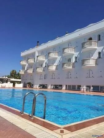 Hotel Il Fiordaliso