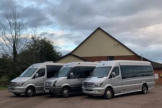 Claydon Executive Coaches