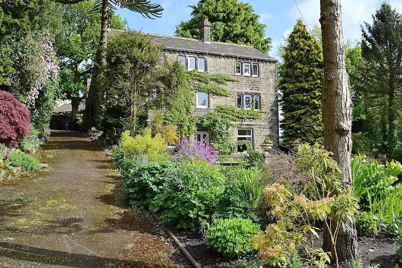 Pear Tree House Annexe