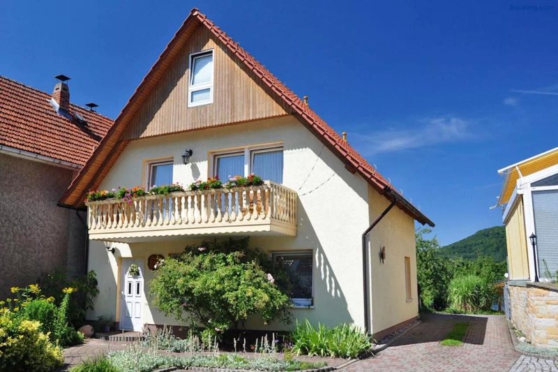Pension Am Rennsteig