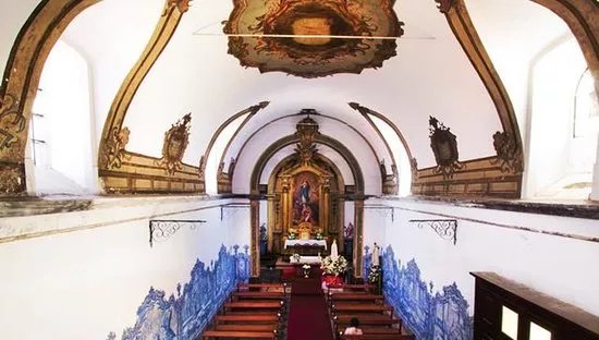 Palacio Real de D. Joao V
