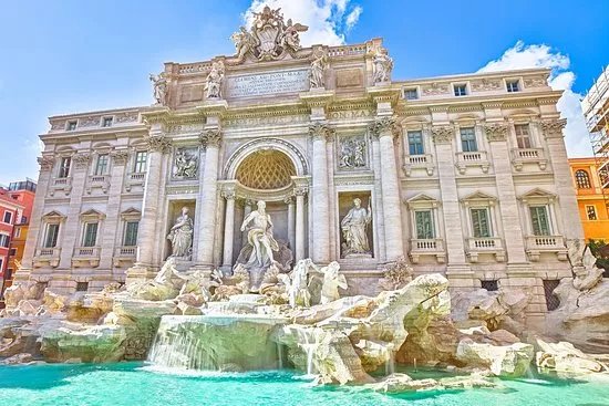 Tours About