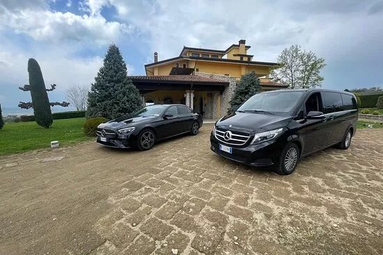 Cerrato Group | Your Professional Driver in Italy