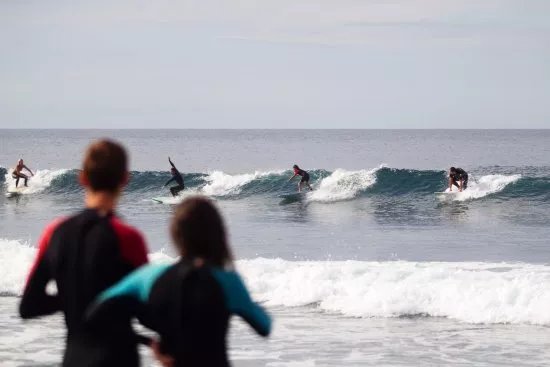 Azores Surf Center