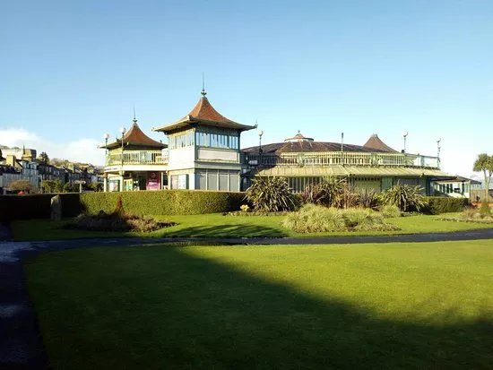 Rothesay VisitScotland iCentre