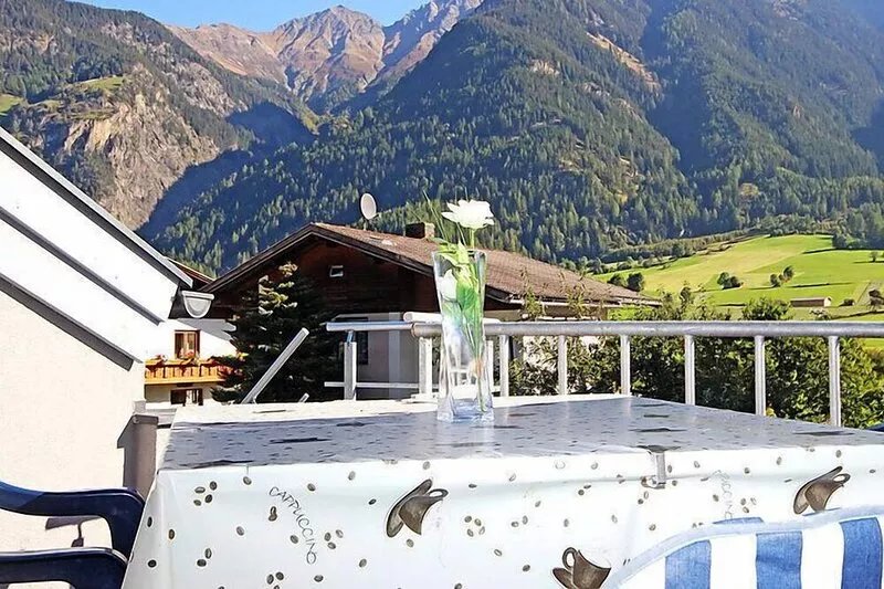 Apartment Frischmann  in Umhausen, Ötztal - 4 persons, 2 bedrooms