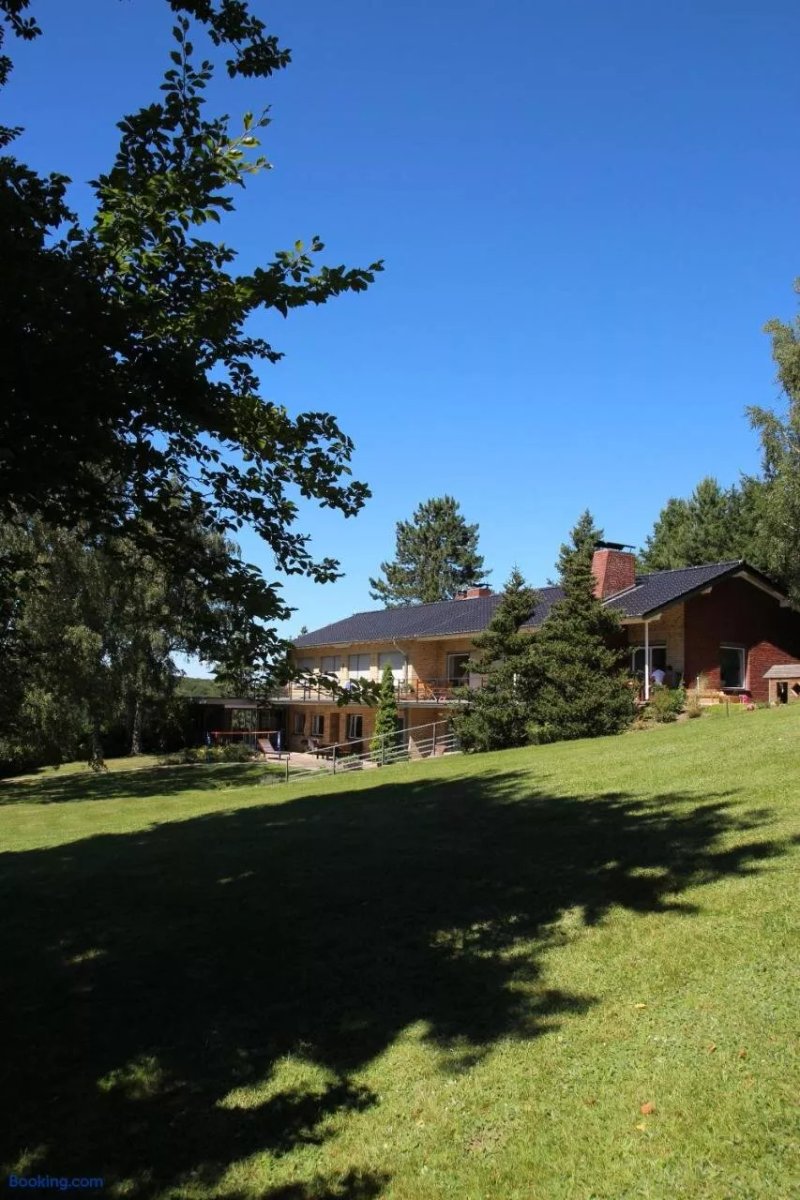 Villa Schonau