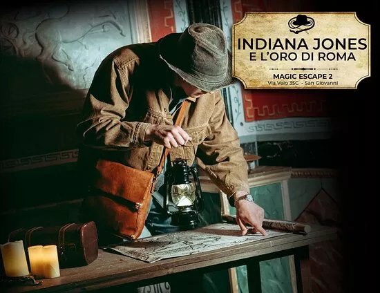 Magic Escape Room 2