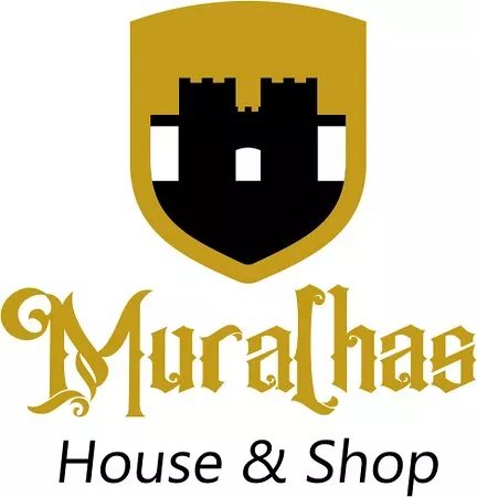 Muralhas House & Shop - Trancoso