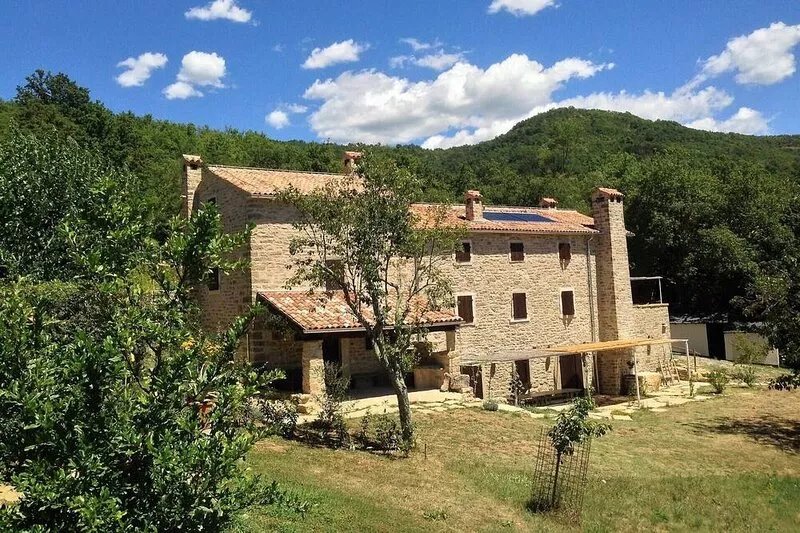 Bolara 60 Kućica: stone country cottage