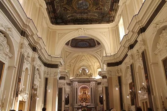 Santuario della Madonna del Carmine