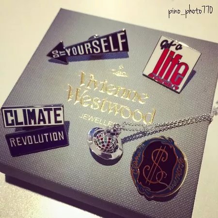 Vivienne Westwood
