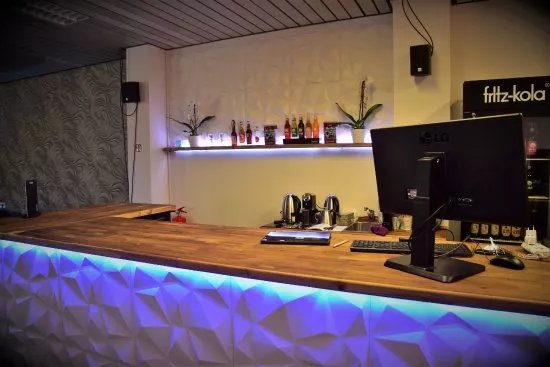 Holocafe Aachen