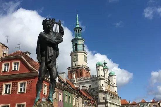 Europe Journey - Private Sightseeing Transfers and Day Tours