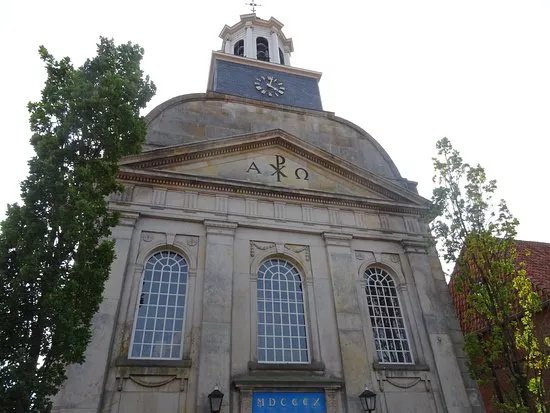 Hervormde Kerk