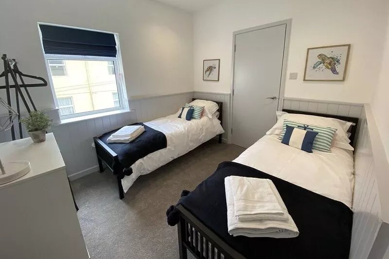 Starfish Shack Apartment * Sunnybeach