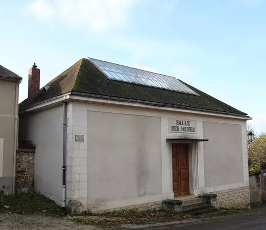 Office De Tourisme De Joigny Et Du Jovinien