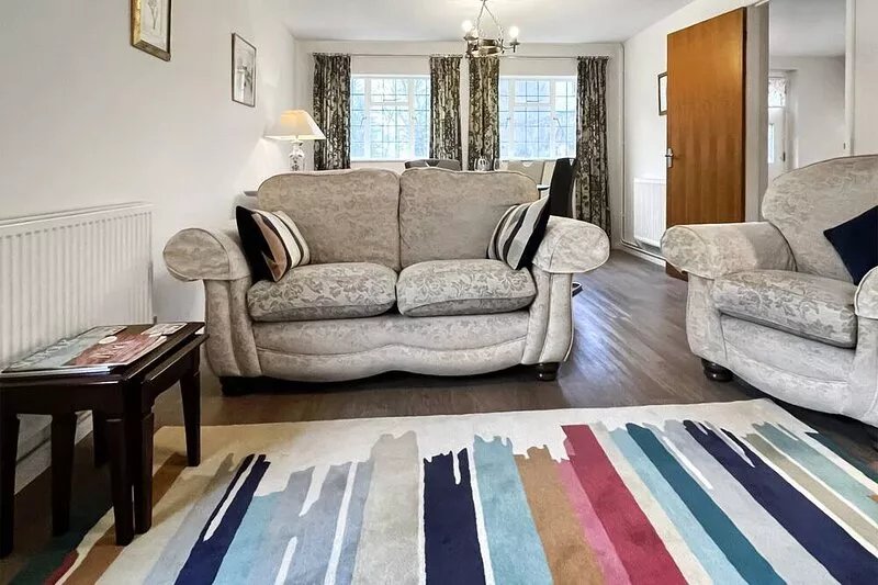 2 bedroom accommodation in Fressingfield
