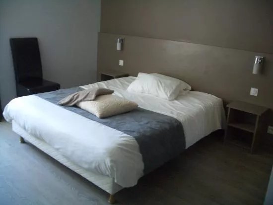 Hotel de France