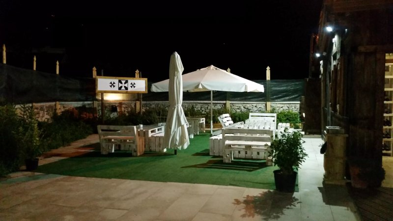 Cafe da Marinha