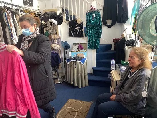 Butterfly Boutique