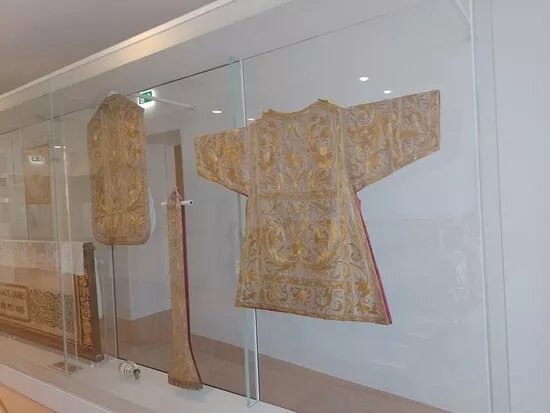 Museo Casa Don Bosco