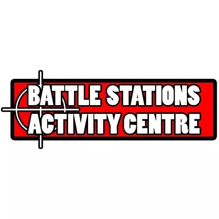 Battle Stations Activity Centre