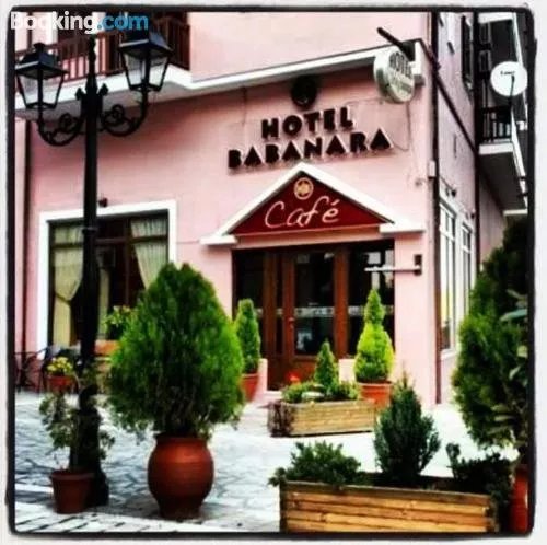 Hotel Babanara