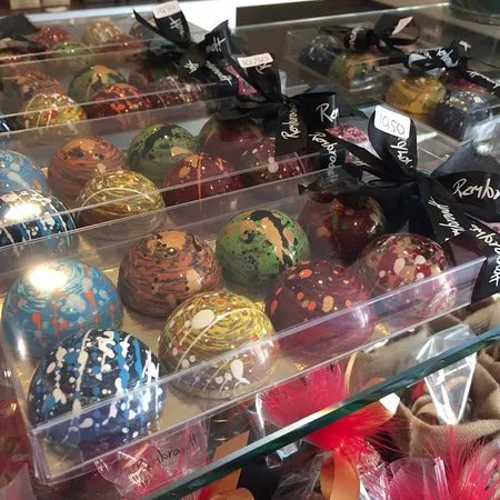 Rembrandt Chocolaterie