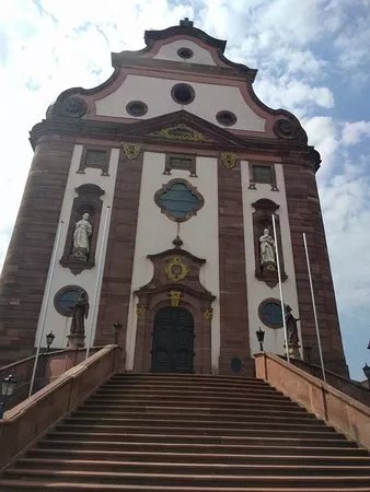 St. Bartholomaus