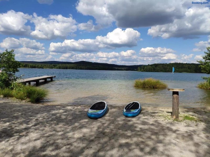 Haus Bruckelsee