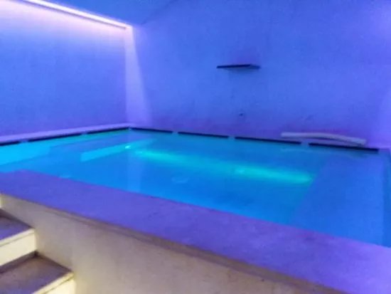 Hado Spa