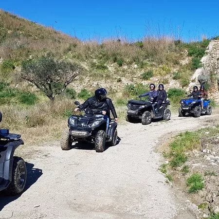 Monte Sara