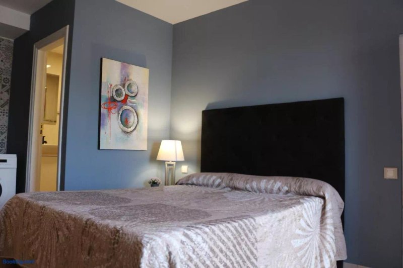 Apartamentos La Carmen