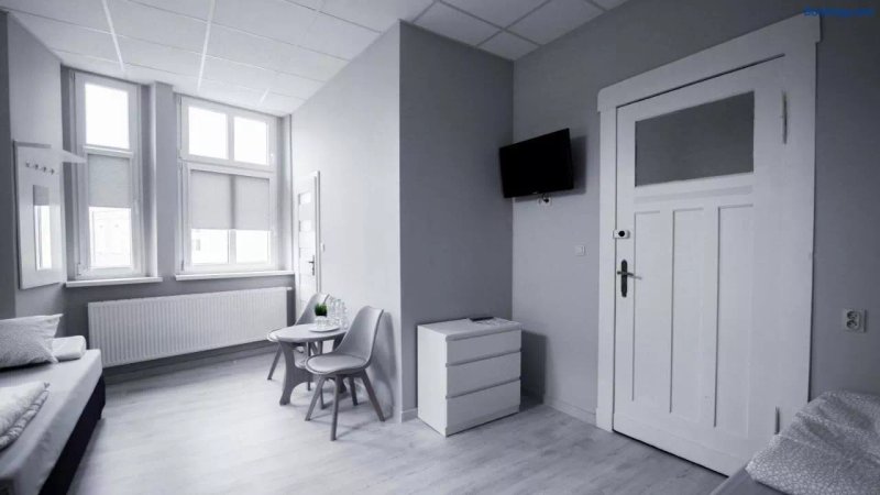 Rooms Slaska