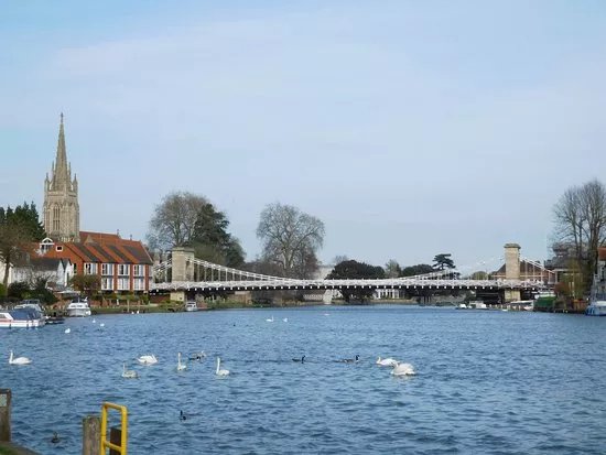 Higginson Park