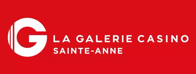 La Galerie Casino - Sainte-Anne
