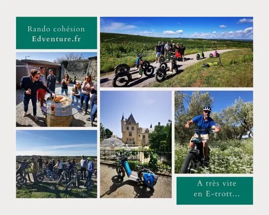Edventure