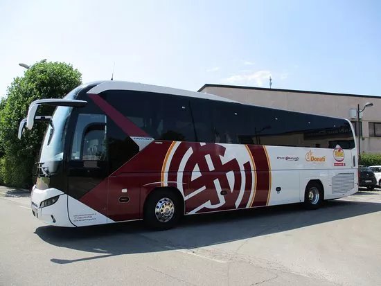 Donati Bus Operator