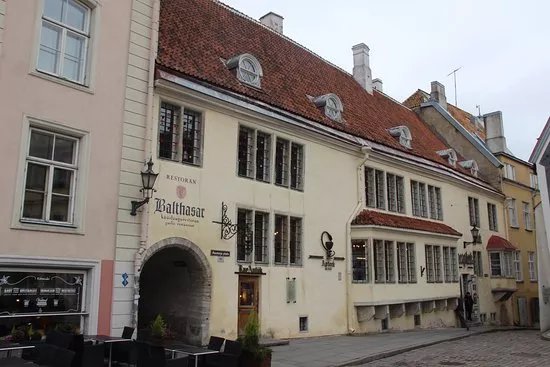 Shopping – places