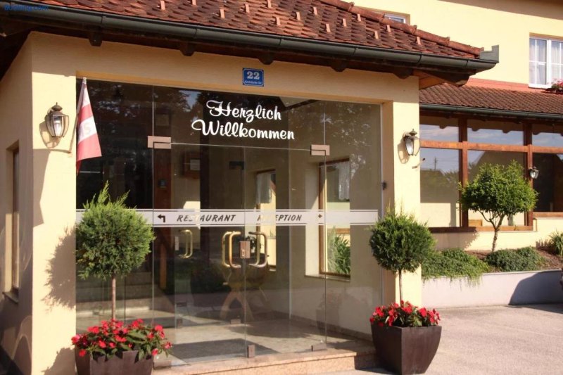 Aktivhotel - Sportgasthof Wahlmuller